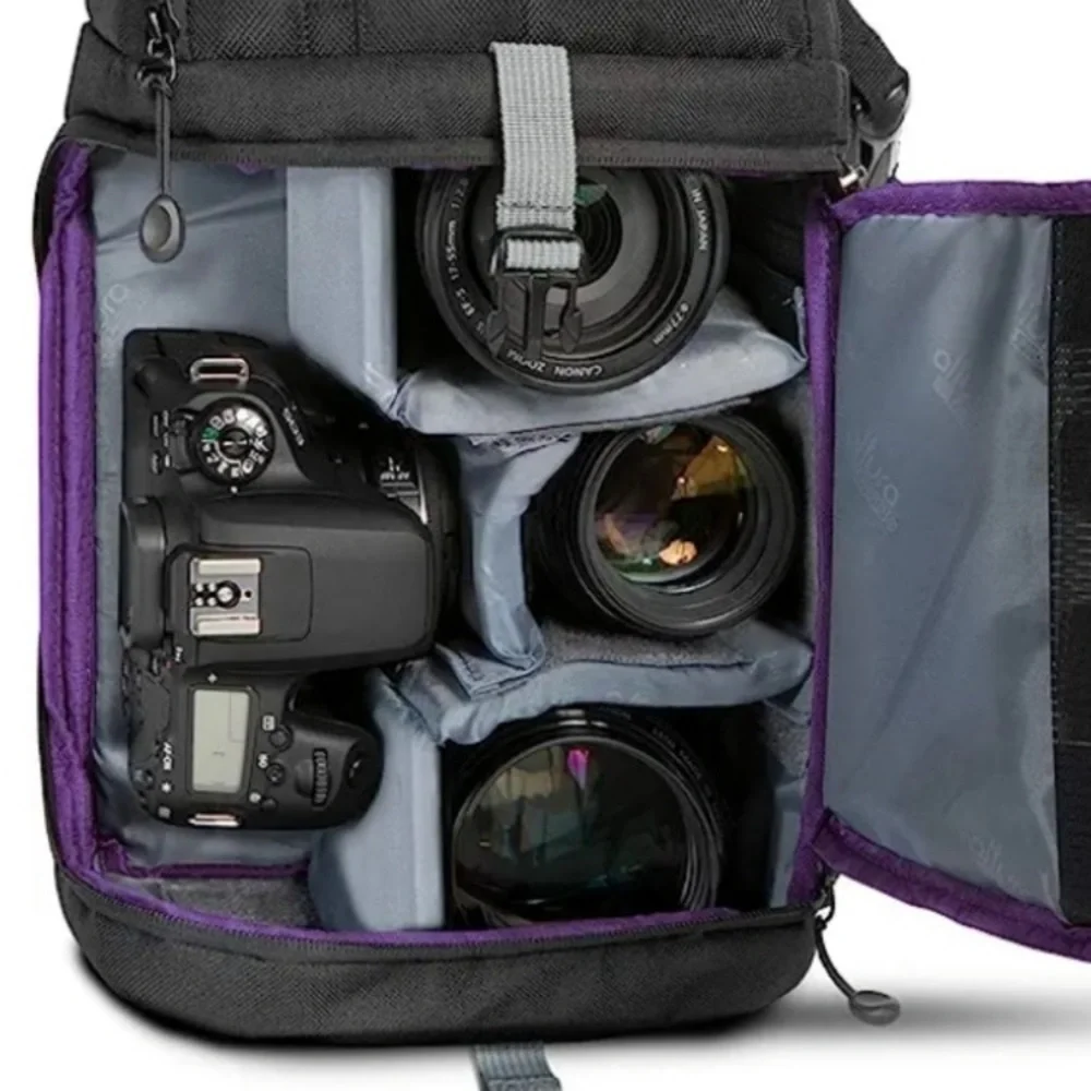 NWT Altura camera bag